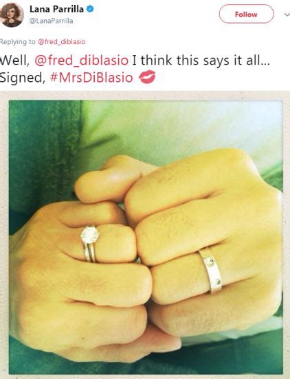 lana parrilla divorce.